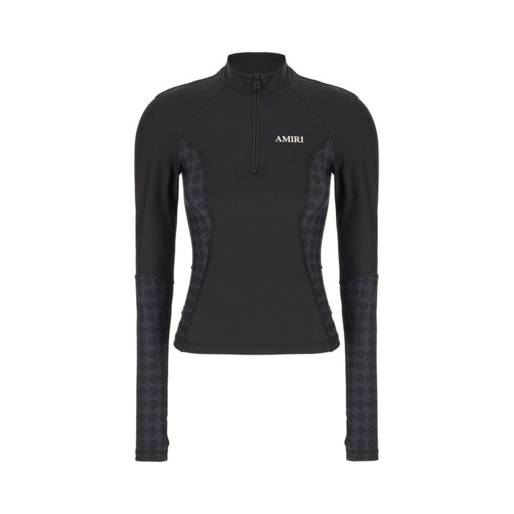 Amiri Woman Clothing Tops